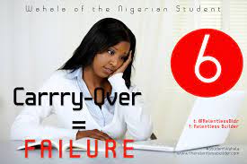 A Rolling Snowball: The Reality of Having Carryover(s) in Nursing Science