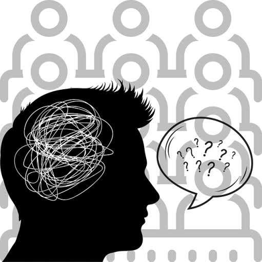 Brain blackout