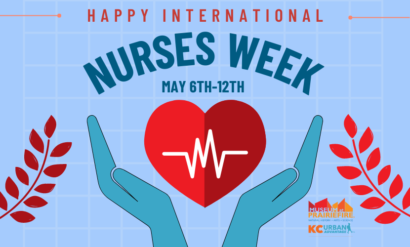 Happy International Nurses’ Week