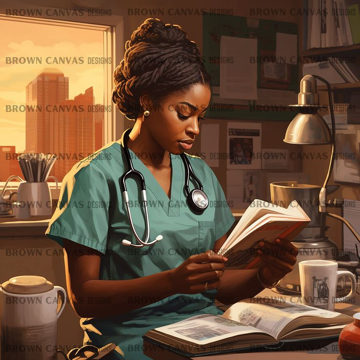 Left Behind? The Struggle of Nigerian Nurses in a Tech-Driven Era
