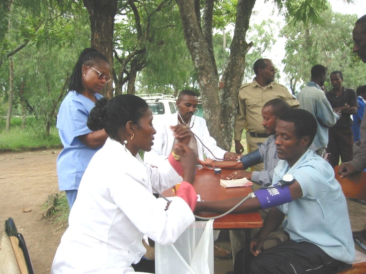 THE NIGERIAN NURSE AND CULTURAL COMPETENCY