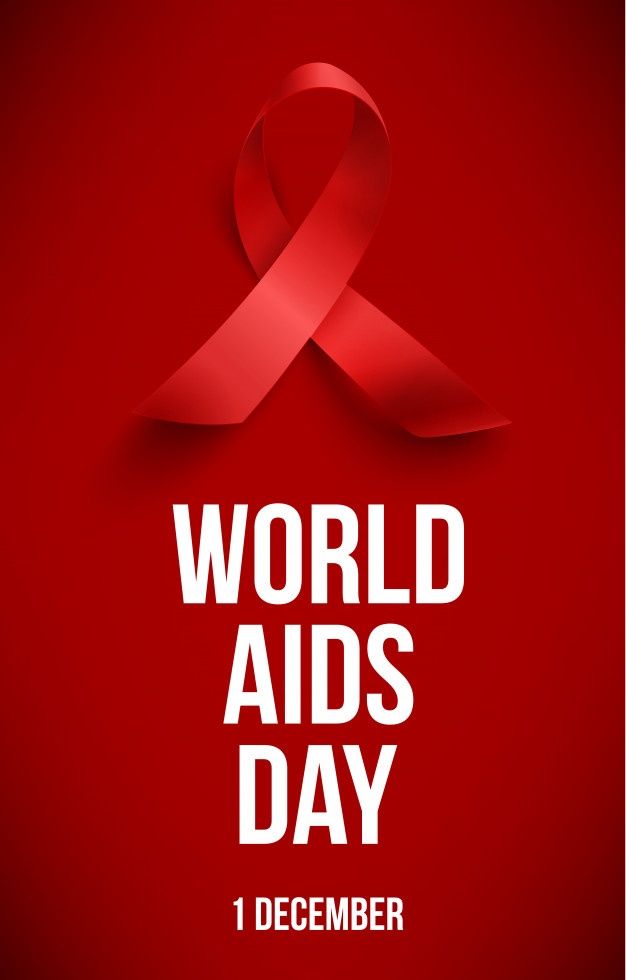 World AIDS DAY AWARENESS