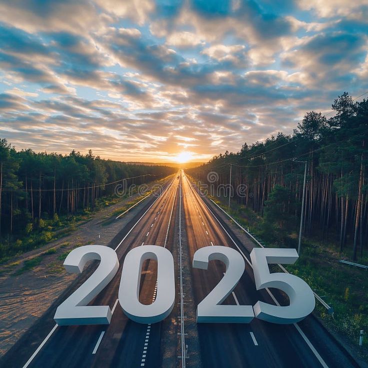 MORE THAN RESOLUTIONS: MAKING 2025 YOUR YEAR OF GROWTH AND PURPOSE