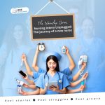 NURSING INTERNSHIP UNPLUGGED | AN INTERVIEW WITH NURSE SALAKO