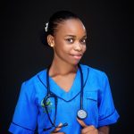 INTERVIEW WITH NURSE RUTH